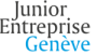Junior Entreprise Genève Logo