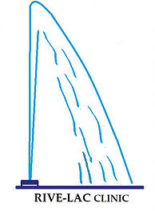 rive lac clinic Logo