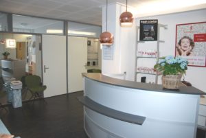 accueil rive-lac clinic