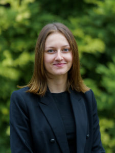 Mathilde Chalut