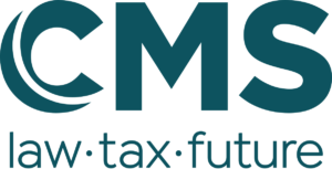 Logo de CMS
