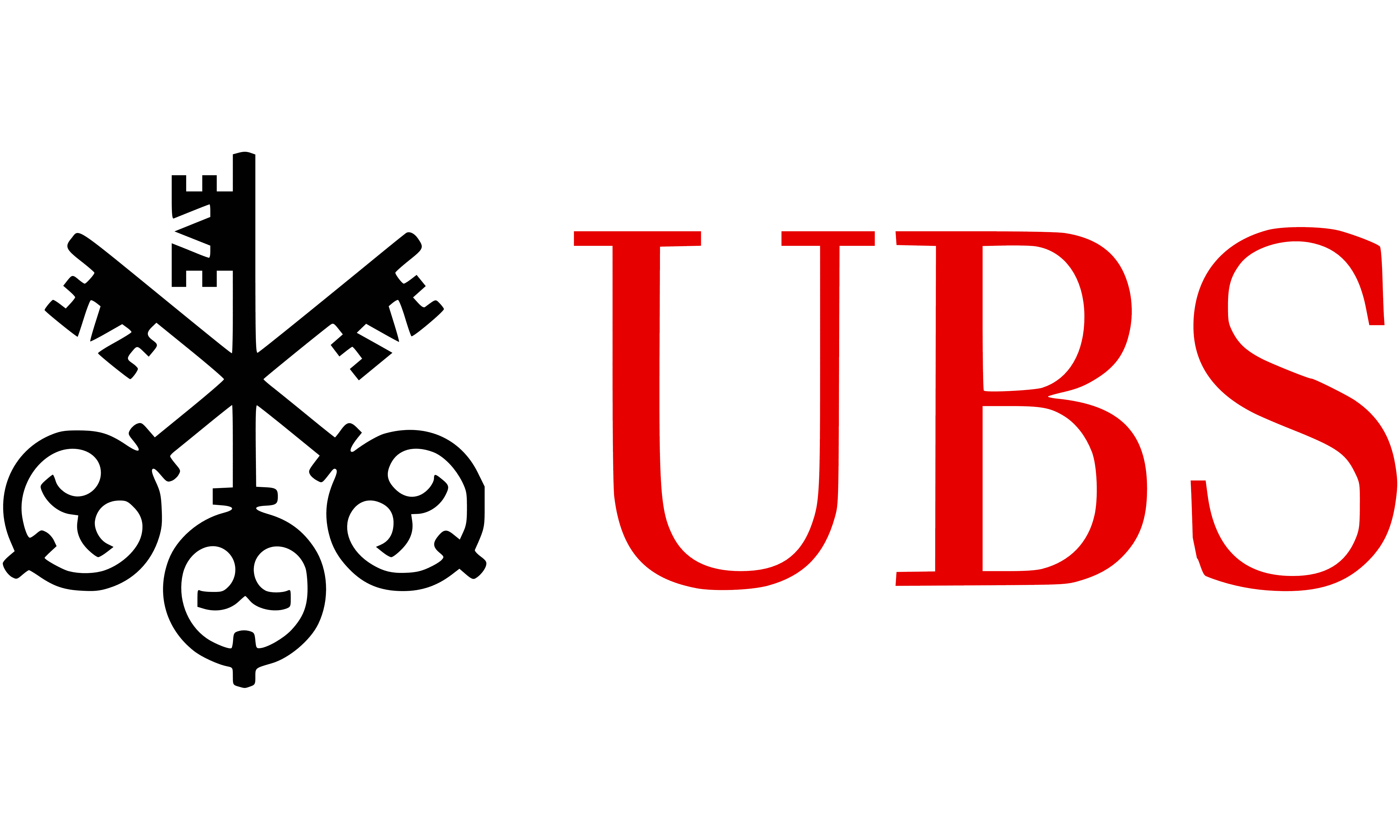 Logo UBS