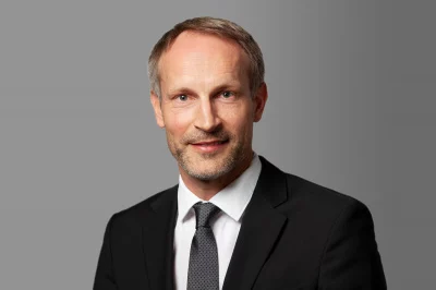 Portrait de Thomas Straub