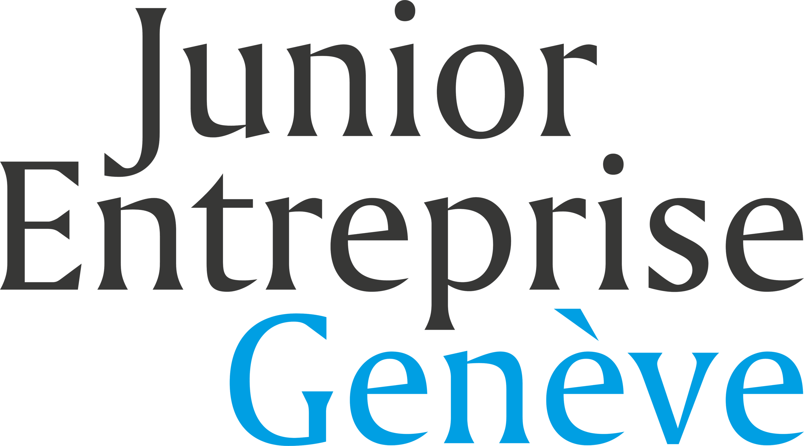 Junior Entreprise Genève