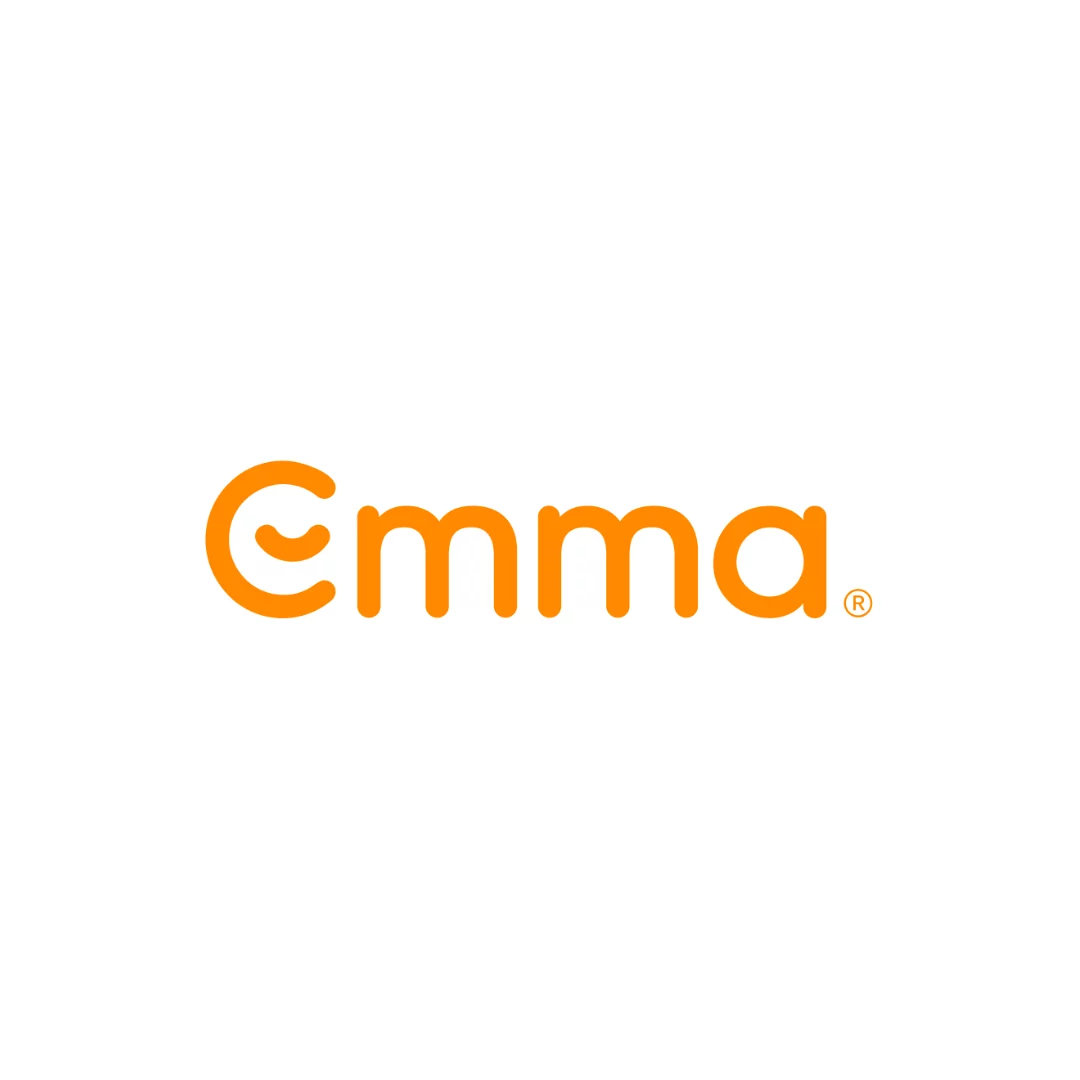 Logo de Emma
