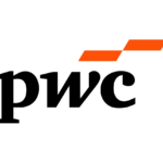 Logo de PwC