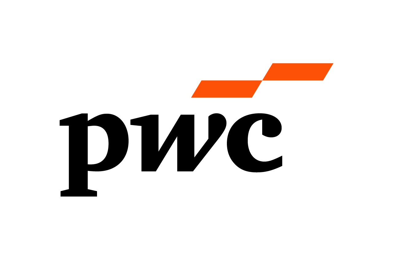 Logo de PwC